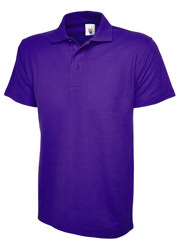 103 Childrens Polo Shirt